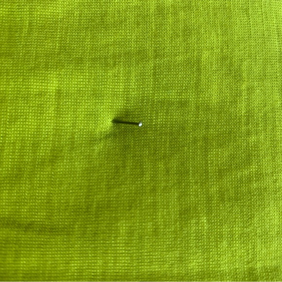 ICEBREAKER Merino Wool, Top with hoodie, Size M - Picture 8 of 8